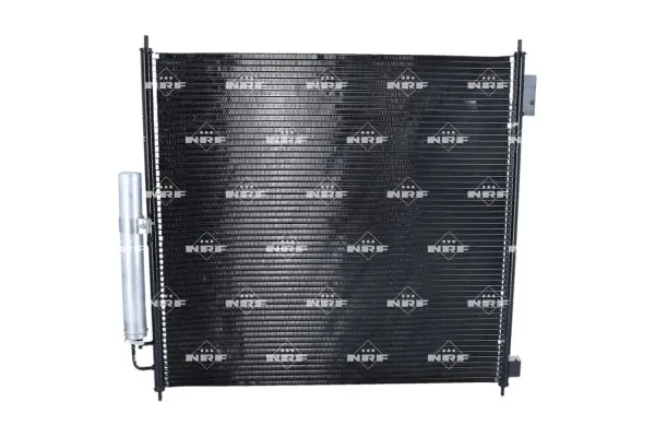 Radiator climatizare