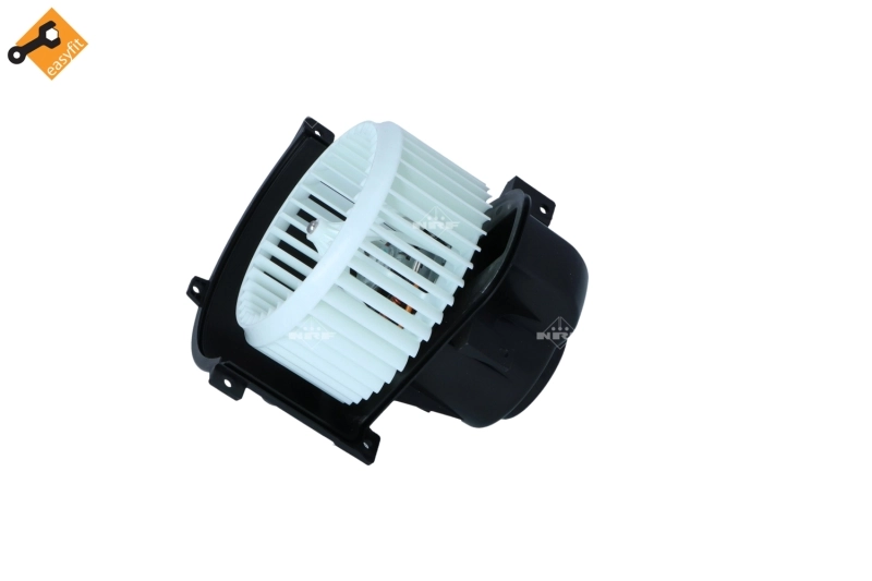 Ventilator habitaclu