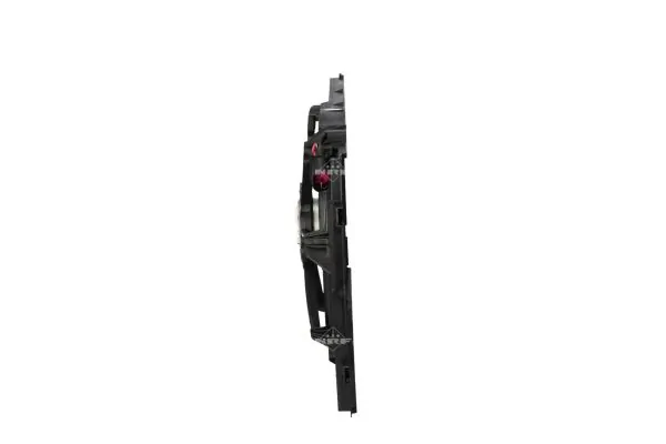 Ventilator radiator racire