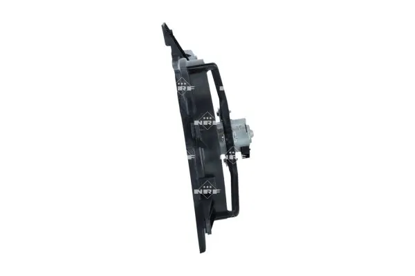 Ventilator radiator racire