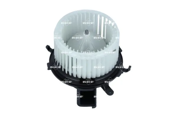 Ventilator habitaclu