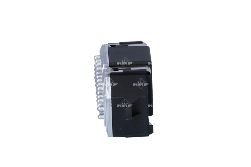 Rezistor ventilator habitaclu