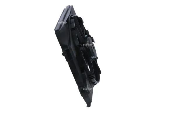 Ventilator radiator racire