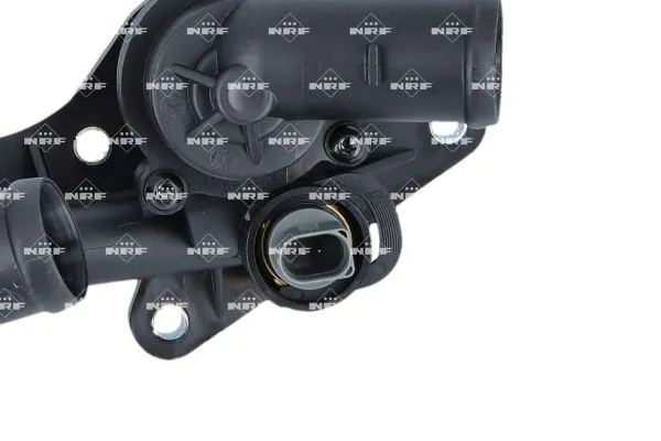 Termostat lichid racire