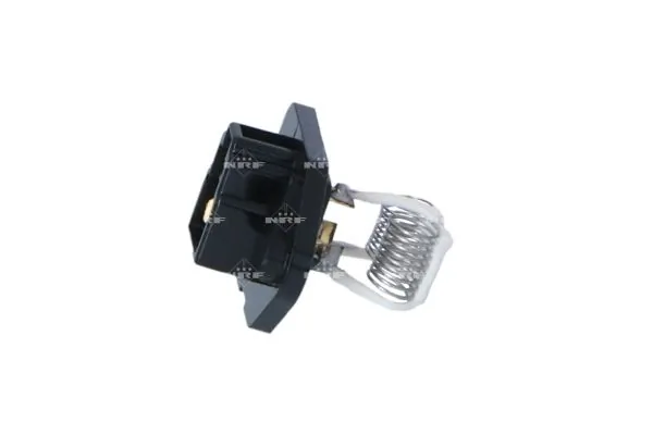 Rezistor ventilator habitaclu