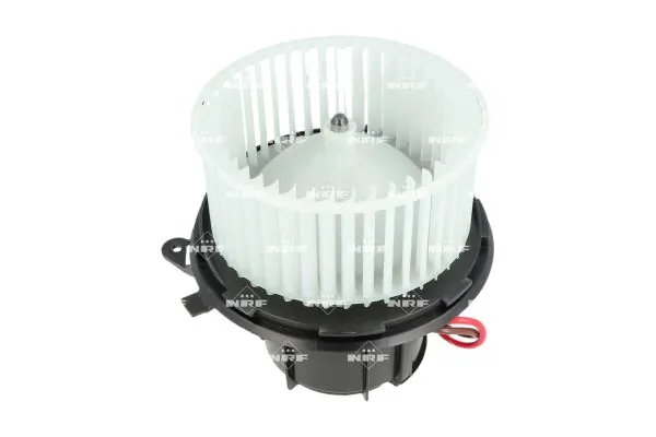 Ventilator habitaclu