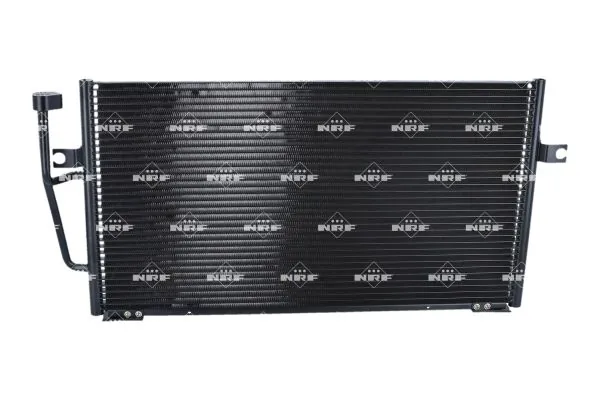 Radiator climatizare