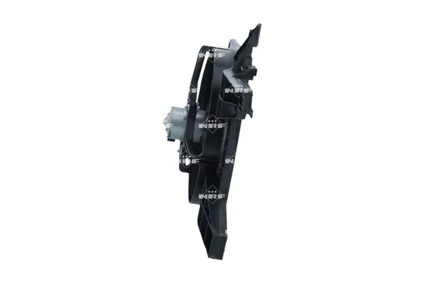 Ventilator radiator racire