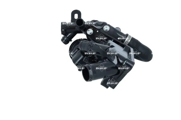 Termostat lichid racire