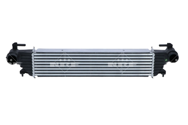 Intercooler