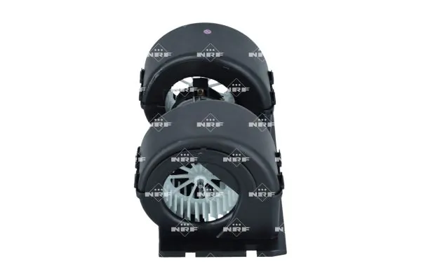 Ventilator habitaclu