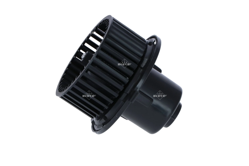 Ventilator habitaclu