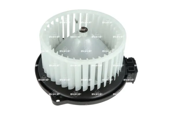 Ventilator habitaclu