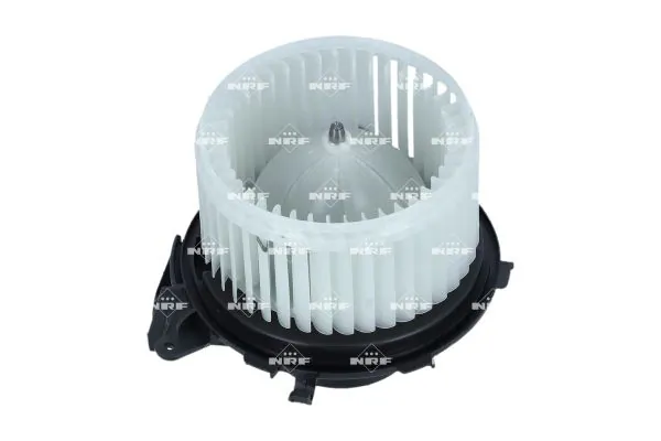 Ventilator habitaclu