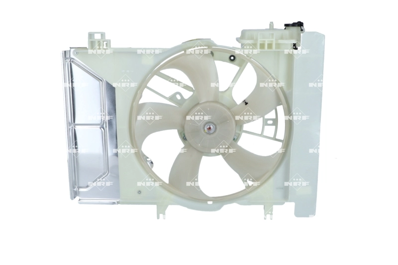 Ventilator radiator racire