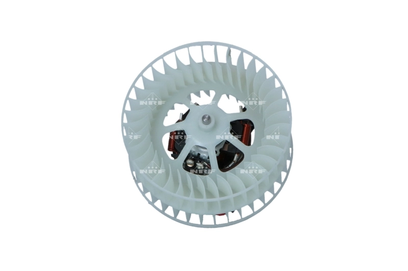 Ventilator habitaclu