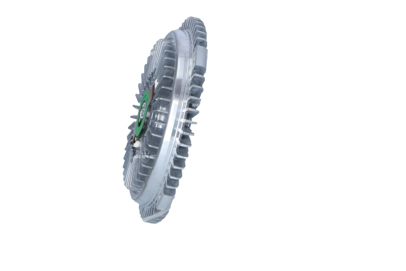 Cupla ventilator radiator