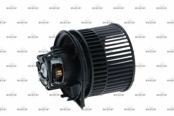 Ventilator habitaclu
