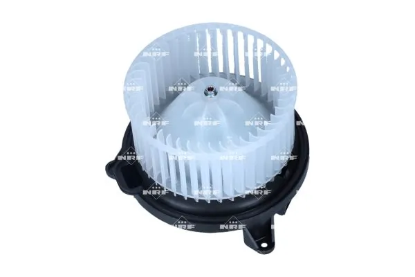 Ventilator habitaclu