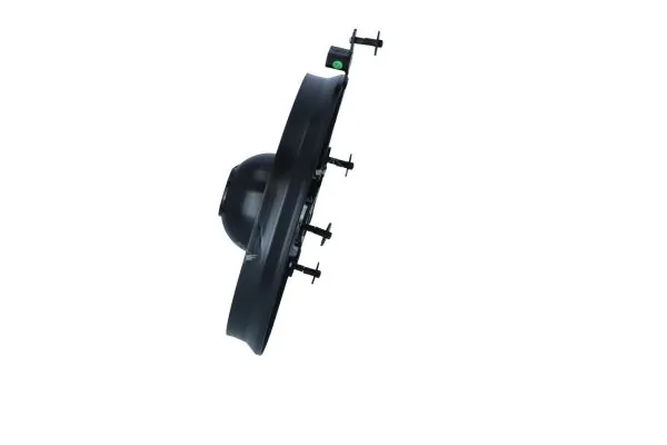 Ventilator radiator racire
