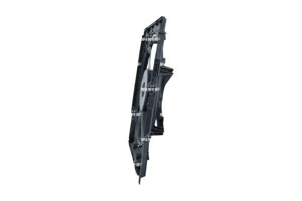 Ventilator radiator racire
