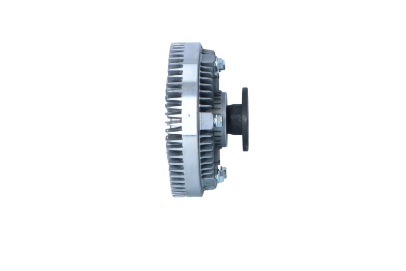 Cupla ventilator radiator