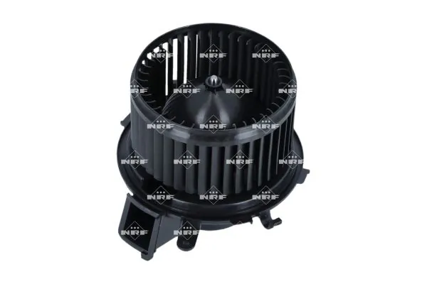 Ventilator habitaclu