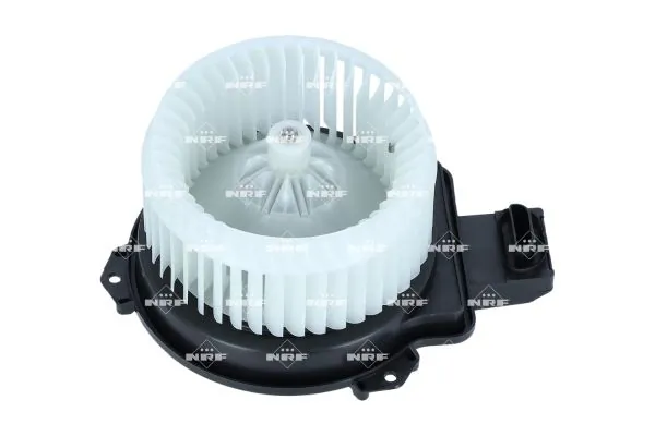 Ventilator habitaclu