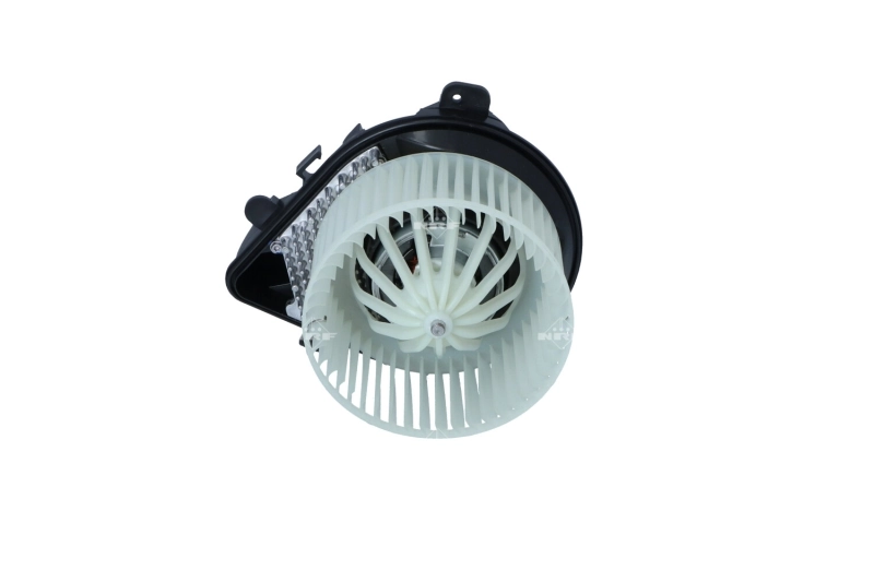 Ventilator habitaclu