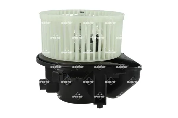 Ventilator habitaclu