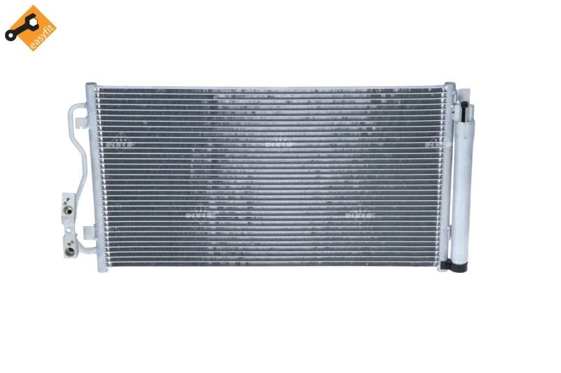 Radiator climatizare