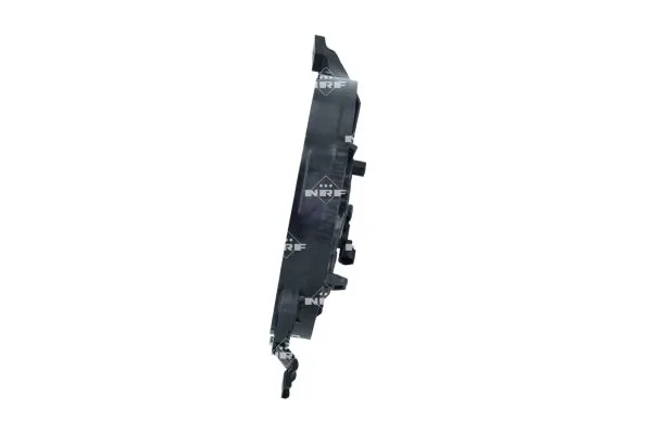 Ventilator radiator racire