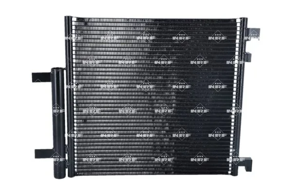 Radiator climatizare