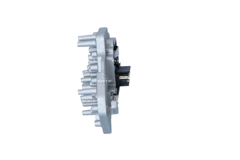 Rezistor ventilator habitaclu