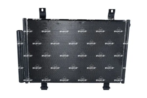 Radiator climatizare