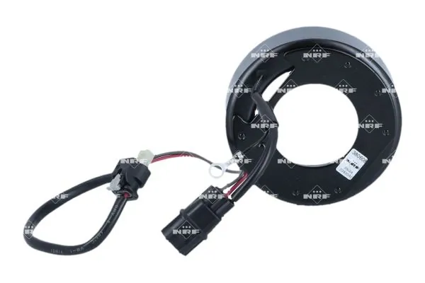 Bobina cuplaj magnetic compresor