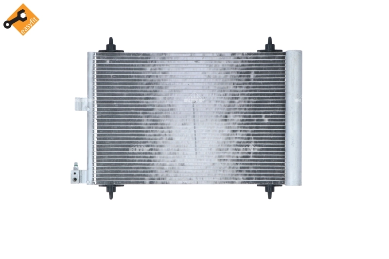 Radiator climatizare