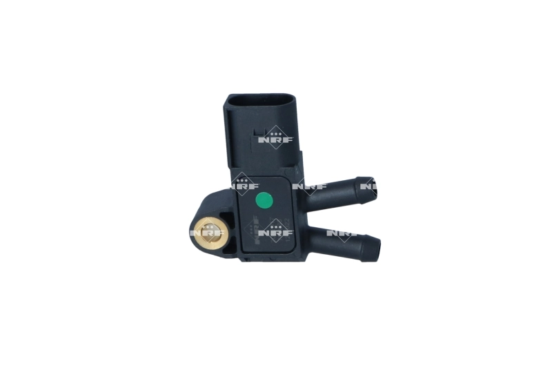Senzor presiune gaze evacuare
