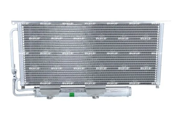 Radiator climatizare