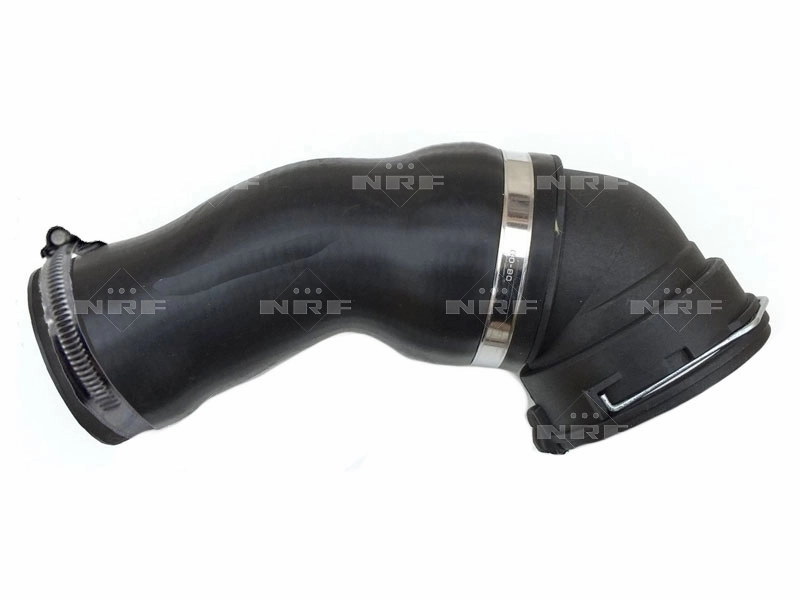 Furtun intercooler/turbo
