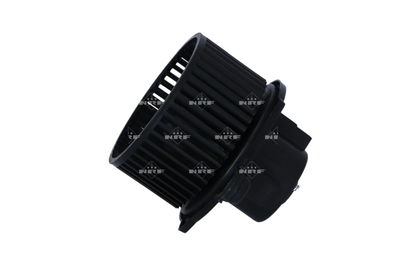 Ventilator habitaclu