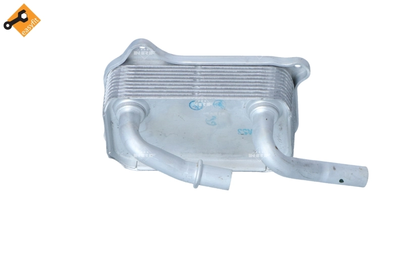 Radiator ulei / termoflot