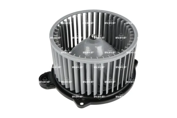 Ventilator habitaclu