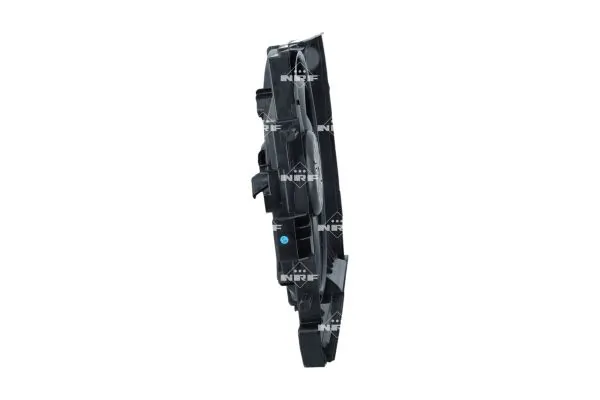 Ventilator radiator racire