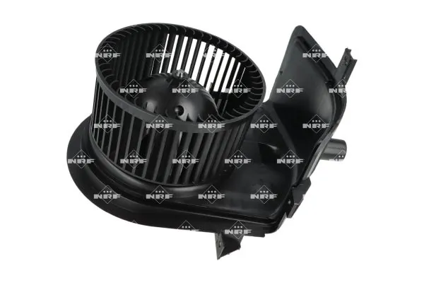 Ventilator habitaclu