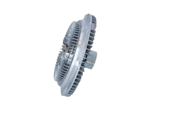 Cupla ventilator radiator