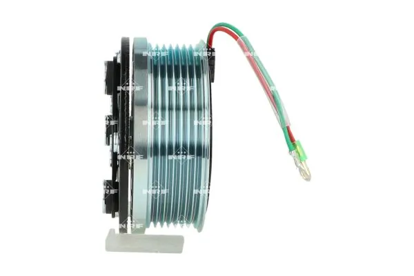 Cupla magnetica compresor climatizare