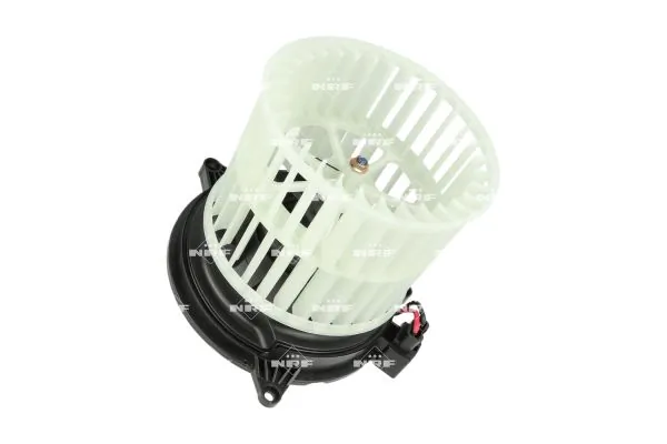Ventilator habitaclu