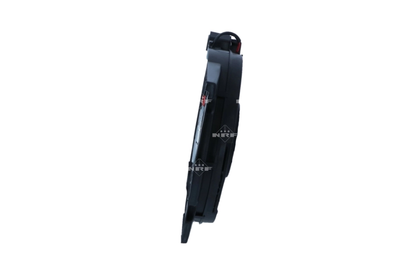 Ventilator radiator racire