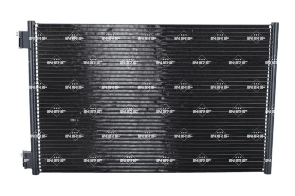 Radiator climatizare